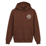 Tough Mumma Womens Pullover Fleece Hoodie