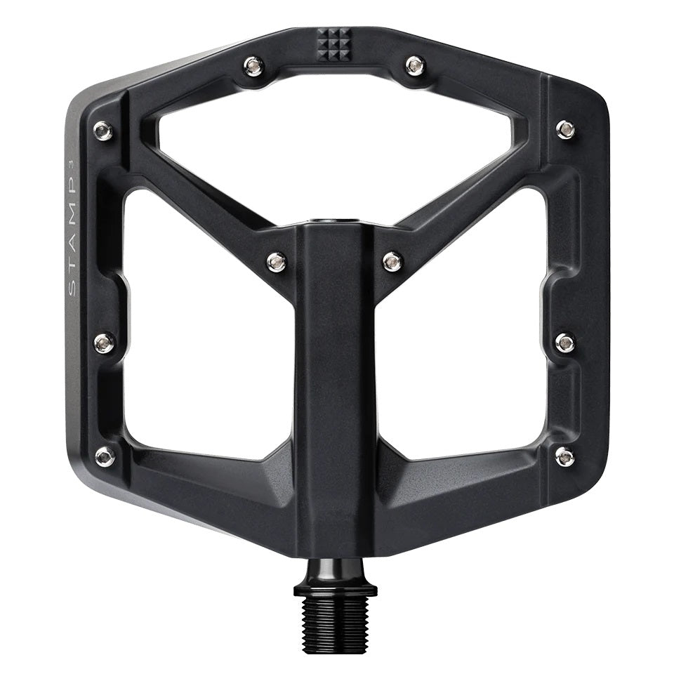 Crankbrothers Stamp 3 Large Flat Pedals