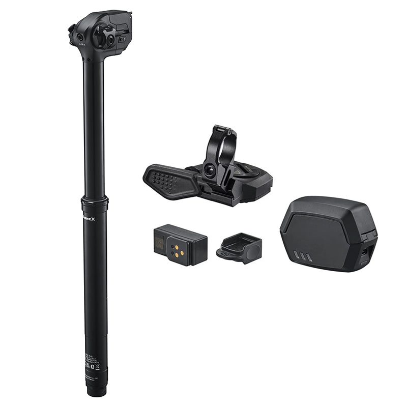 TranzX EDP01 Electronic Dropper Post