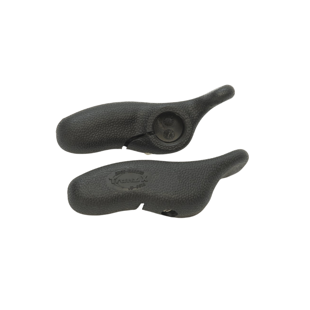 TranzX Ergo Bar Ends