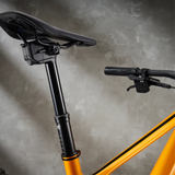 TranzX EDP01 Electronic Dropper Post