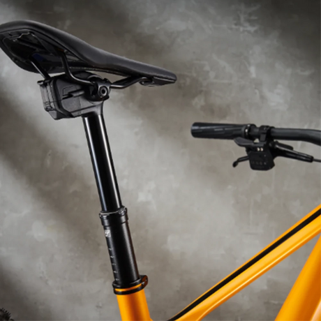 TranzX EDP01 Electronic Dropper Post