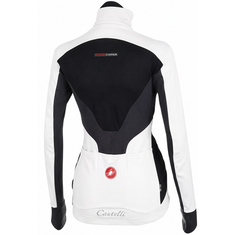 Castelli Womens Trasparente 2 Long Sleeve Jersey