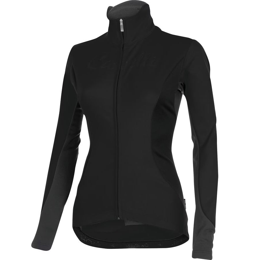 Castelli Womens Trasparente 2 Long Sleeve Jersey