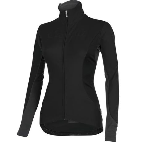 Castelli Womens Trasparente 2 Long Sleeve Jersey