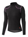 Shimano Womens Breath Hyper Long Sleeve Base Layer