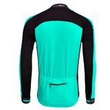 Funkier Firenze-K Thermal Kids Long Sleeve Jersey