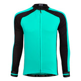 Funkier Firenze-K Thermal Kids Long Sleeve Jersey