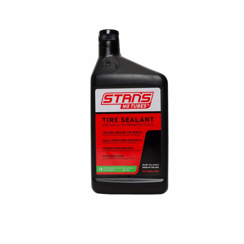 Stans NoTubes Tubeless Tyre Sealant 32oz/946mL