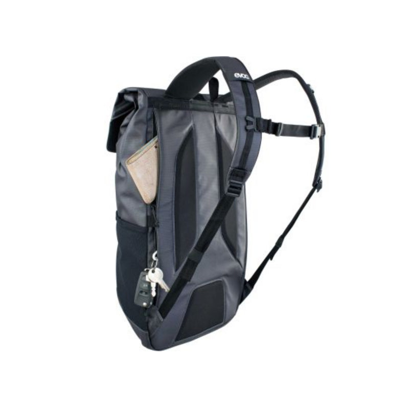 EVOC Duffle Bag 16L Backpack