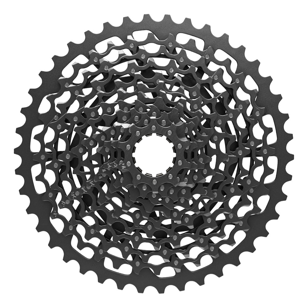 Cassette 11 Speed 10-42 SRAM XG1150 Full Pin Black