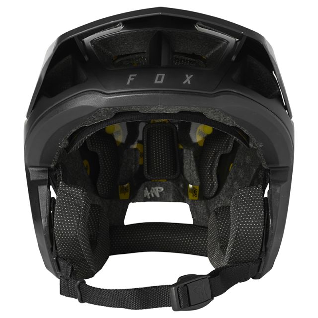 Fox Dropframe Pro Helmet (2023)