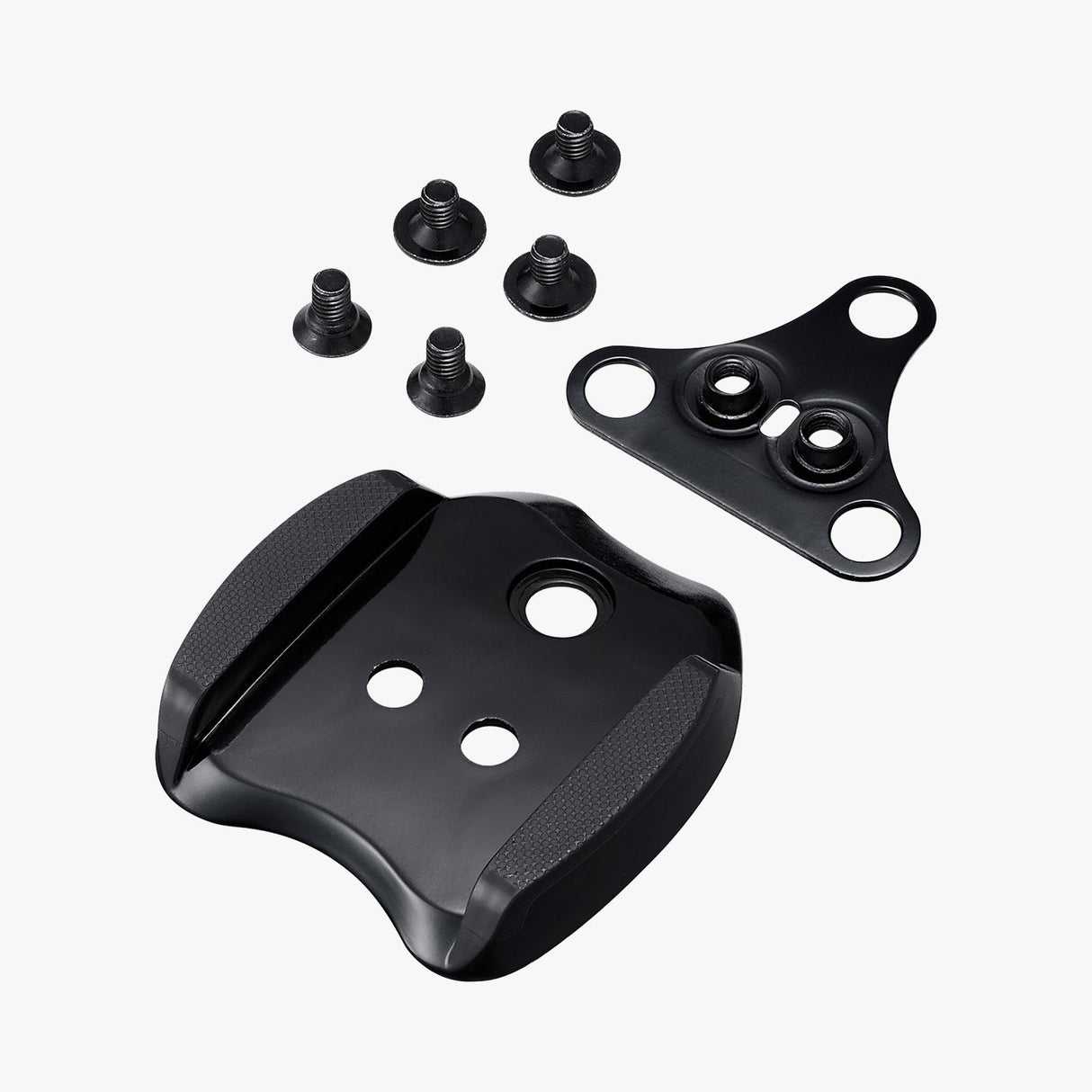 Shimano  SM-SH41 SPD Cleat Adapters for Road Shoes