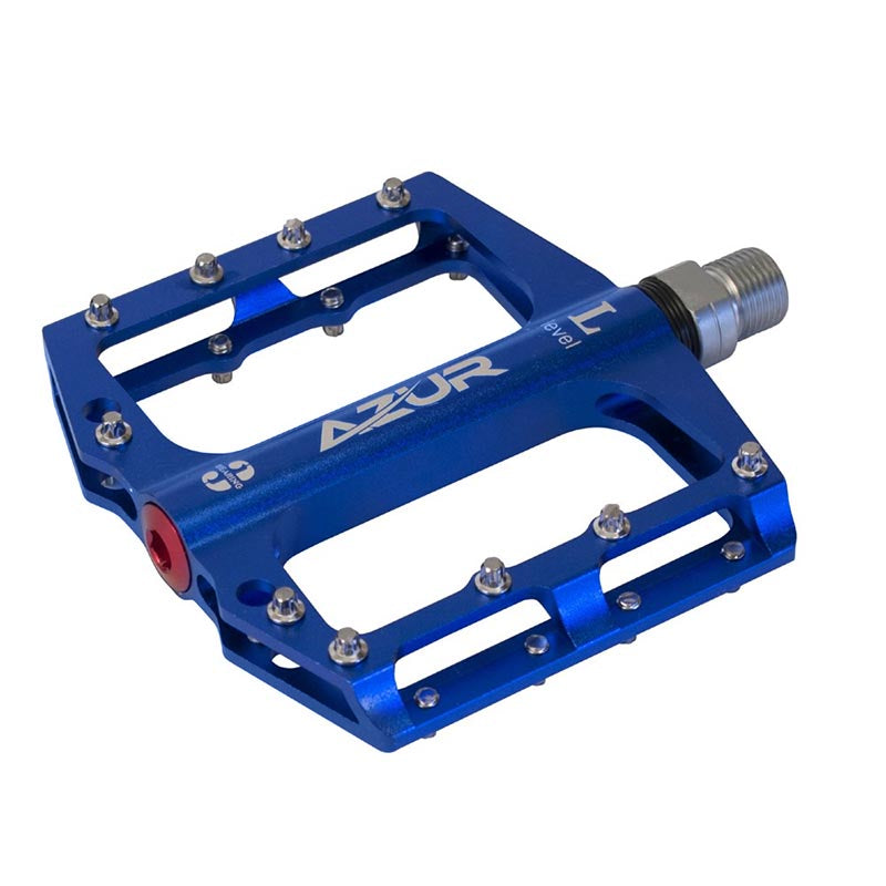 Azur Clutch Flat Pedals