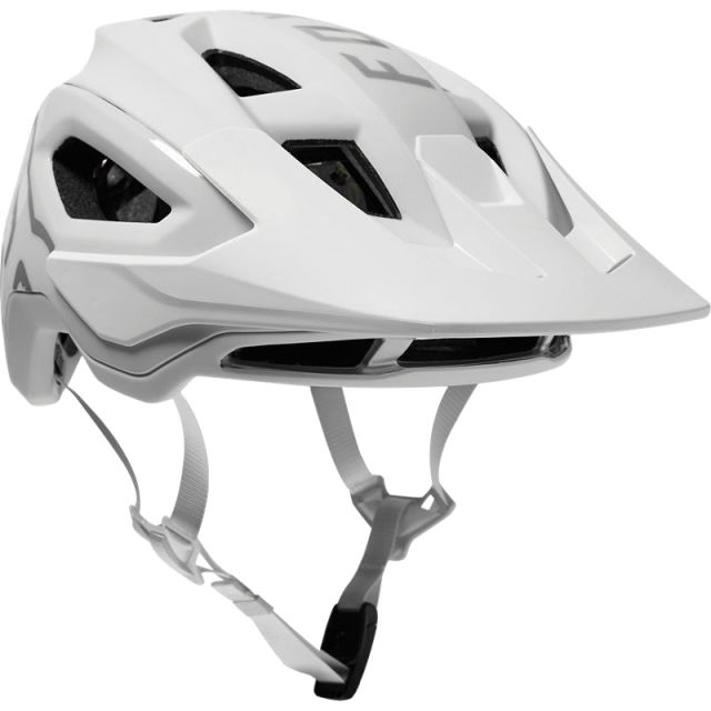 Fox Speedframe Pro Helmet (2021)