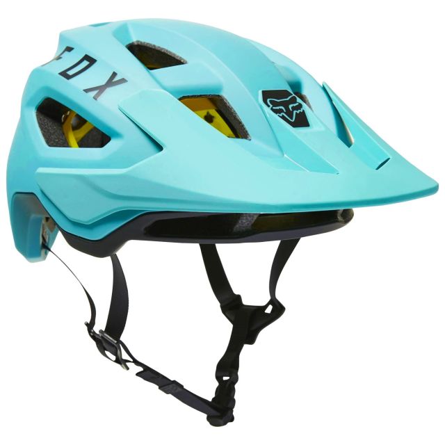 Fox Speedframe MIPS Helmet (2021)