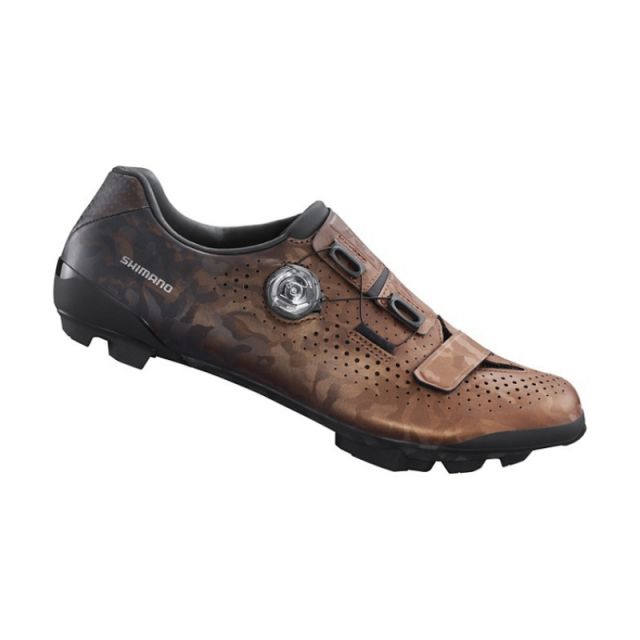 Shimano RX800 Mens Gravel Shoes