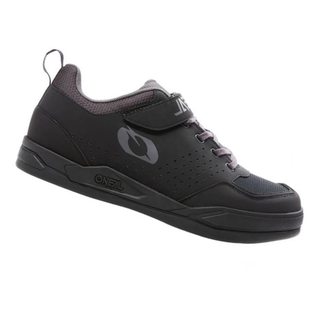 O'Neal Flow SPD Shoes - Black