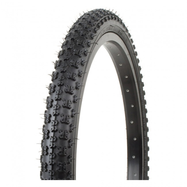 Tyre 20 x 2.125 Duro Knobby Black