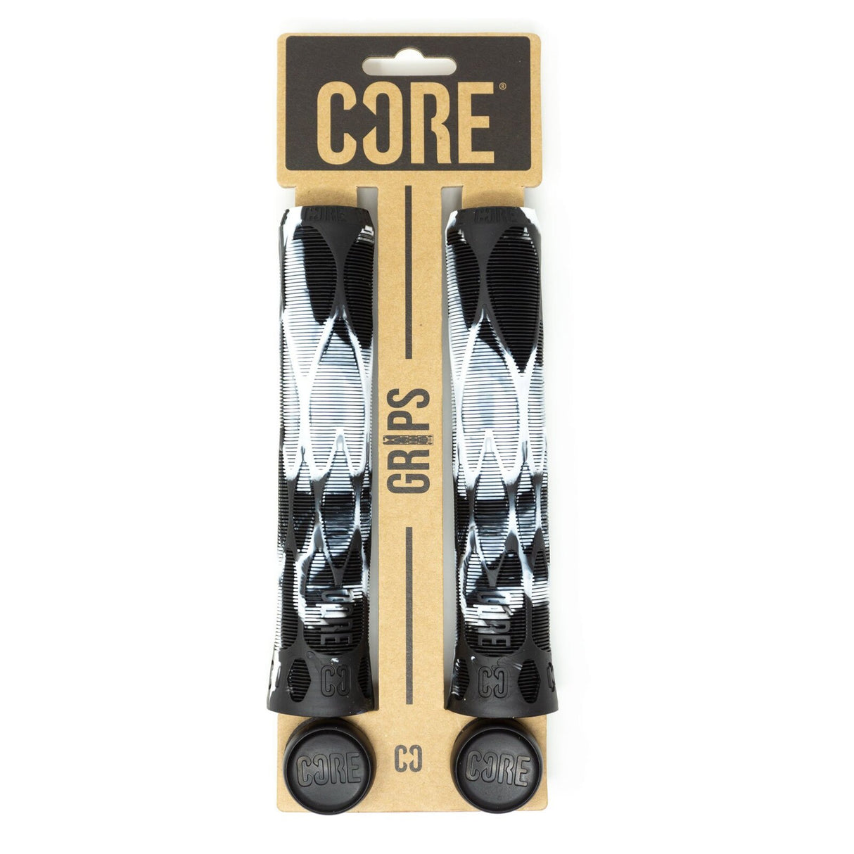 Core Pro Soft 170mm BMX/Scooter Grips