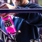 Muc-Off E-Bike Waterless Wash 750mL