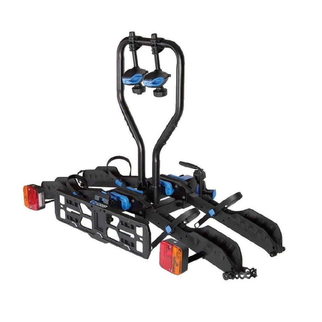 EziGrip E-Rack 2 E-Bike Car Rack (2 Bike)