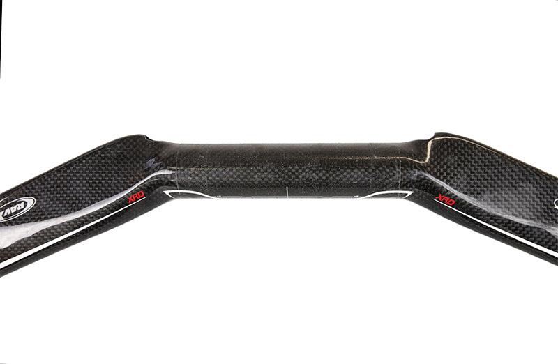 Handlebar RavX XRD Carbon Base Bar