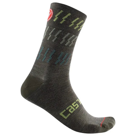 Castelli Mid Winter 18 Socks