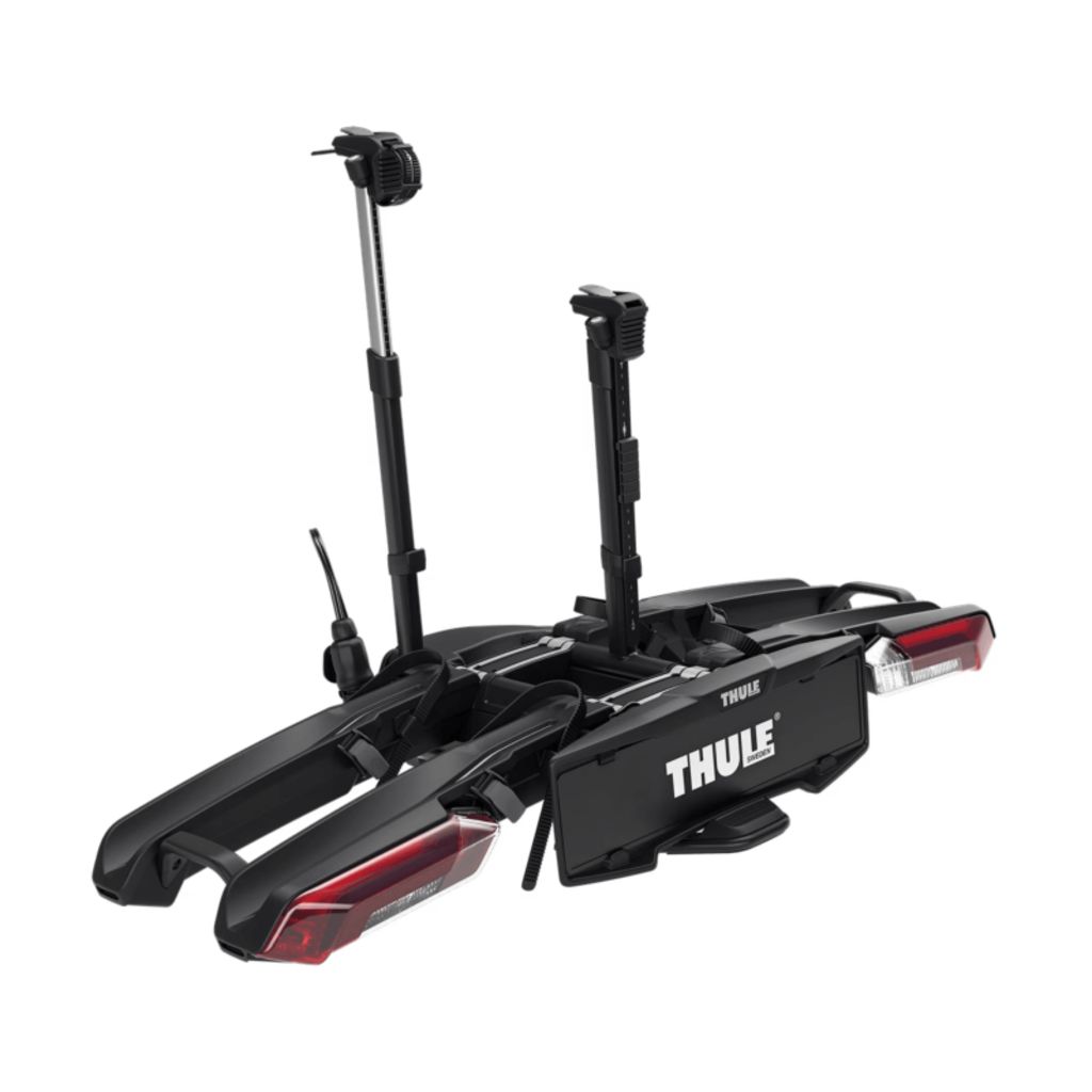 Thule Epos 2T Towball Platform Bike Rack