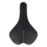 Selle San Marco Sportive Gel Unisex Saddle - Large 250x170mm