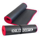 Ozsportz Gym/Yoga Floor Mat