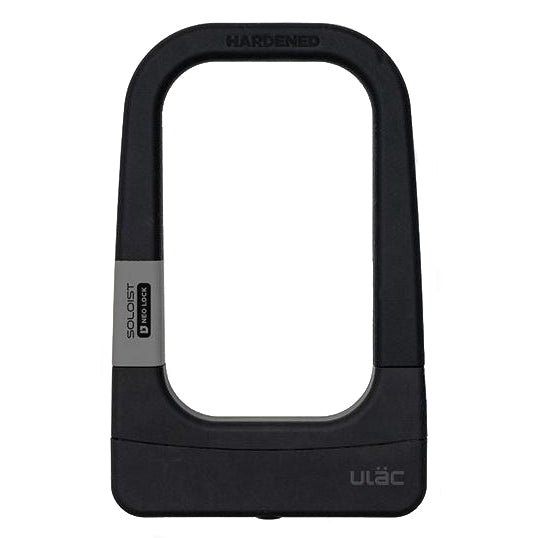 ULAC Soloist Pro Alloy Key U-Lock