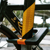 ULAC Soloist Pro Alloy Key U-Lock