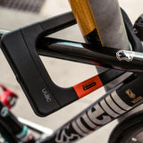 ULAC Soloist Pro Alloy Key U-Lock