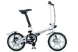 citybikes test E-Bike United City Bikes The One U2