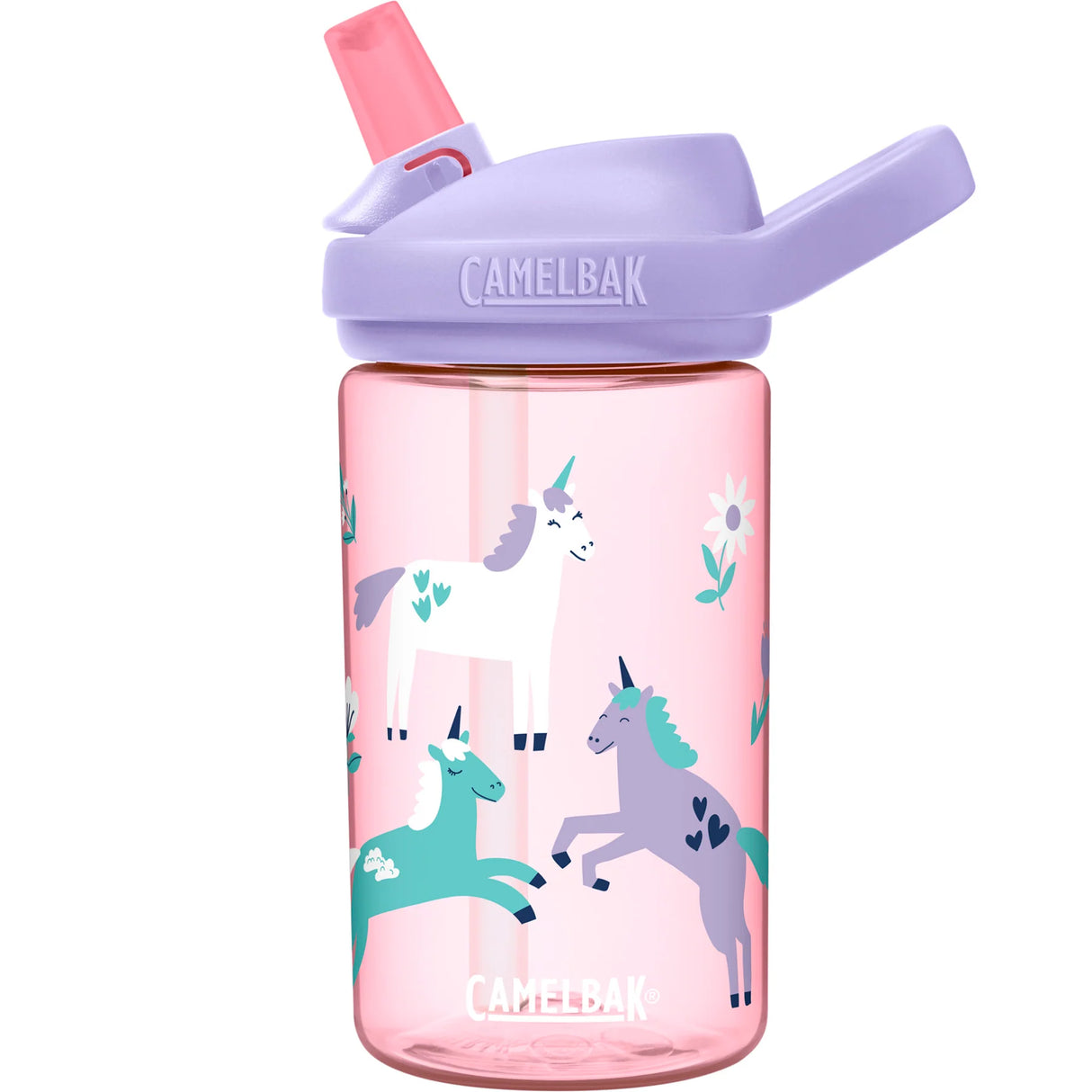 CamelBak Eddy+ Kids 400mL Bottle