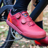 Fox Union BOA SPD Shoes (2023)