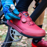 Fox Union BOA SPD Shoes (2023)