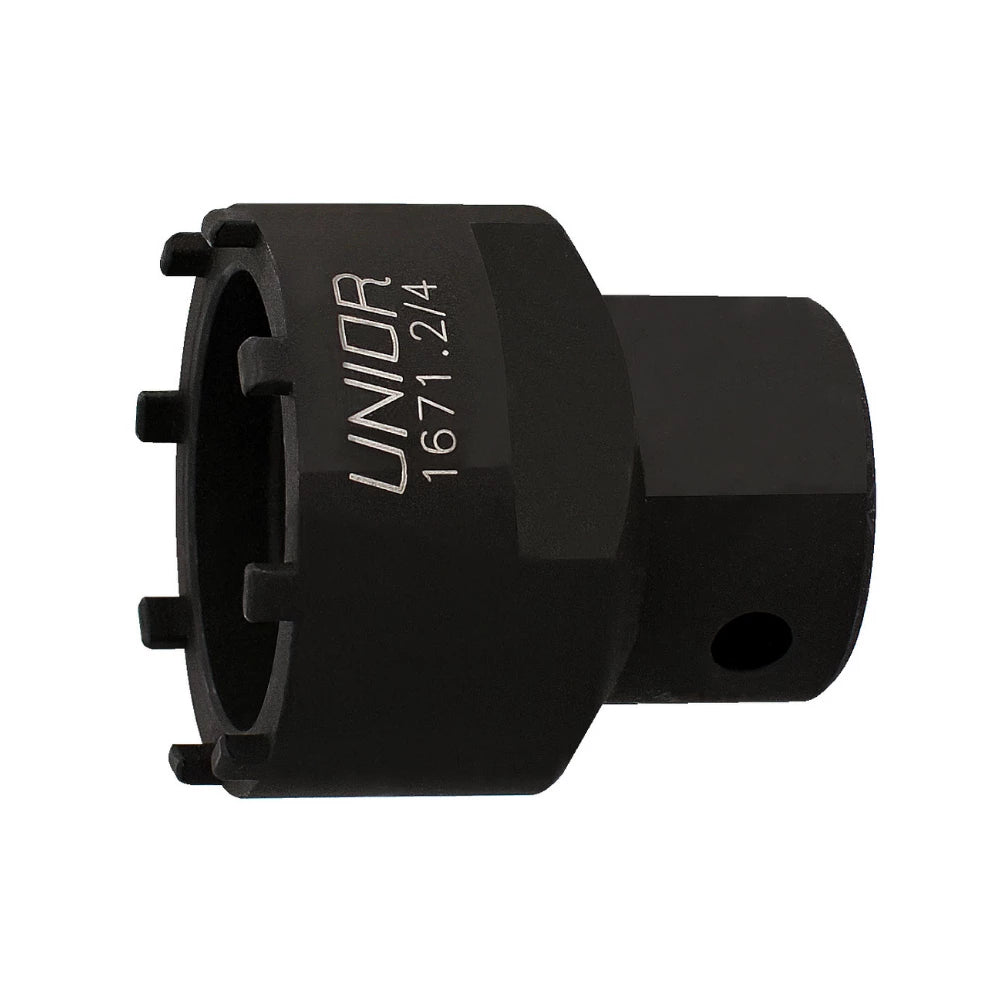 Tool B/b Unior XTR ISIS