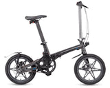 United City Bikes The One U2