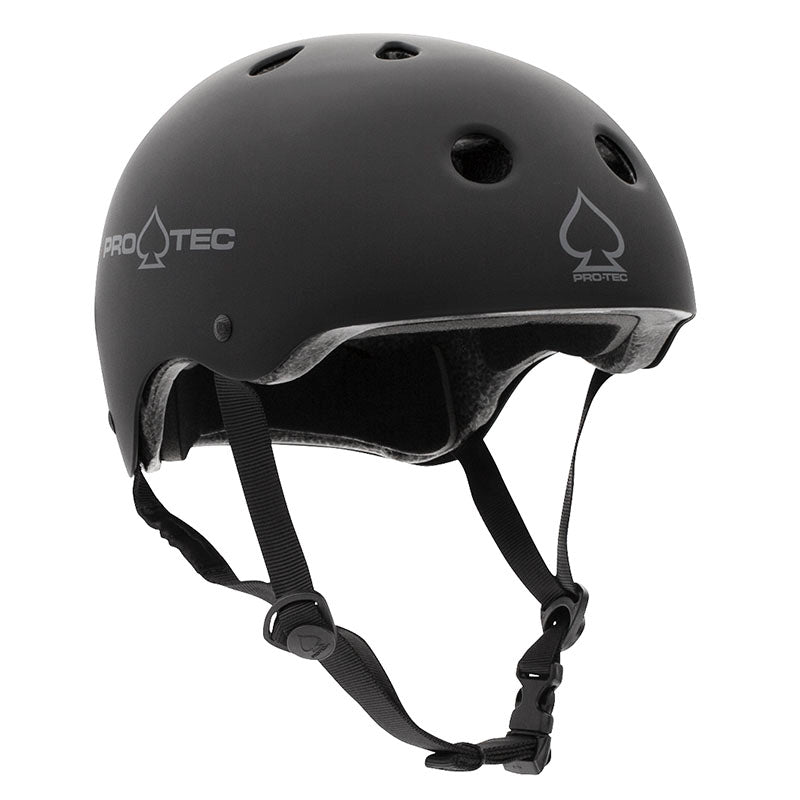 Protec Classic Helmet