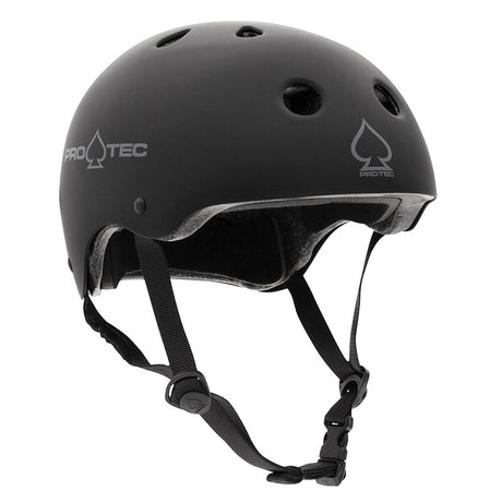 Protec Classic Helmet