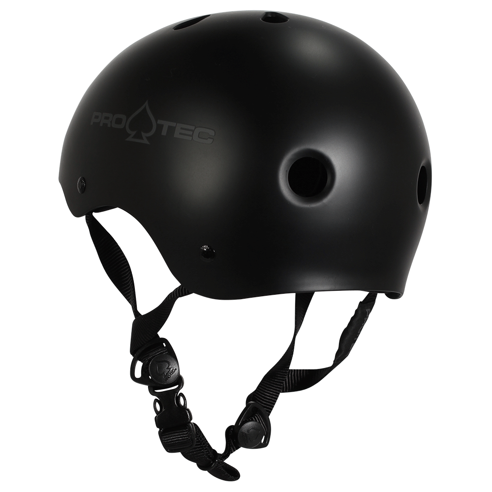 Protec Classic Helmet