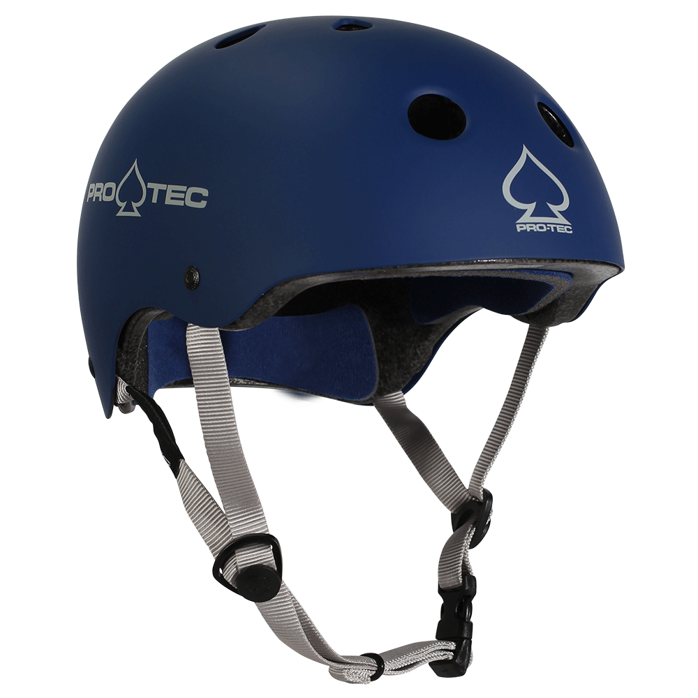 Protec Classic Helmet