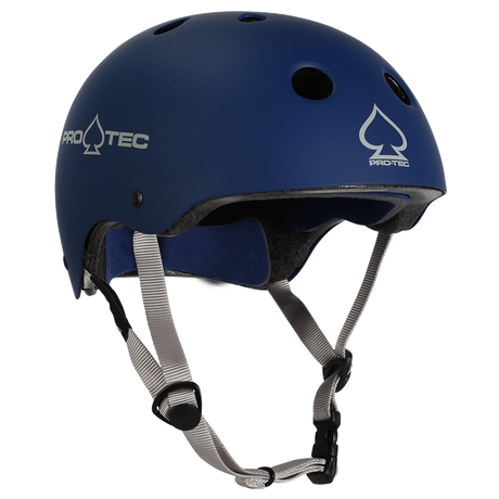 Protec Classic Helmet