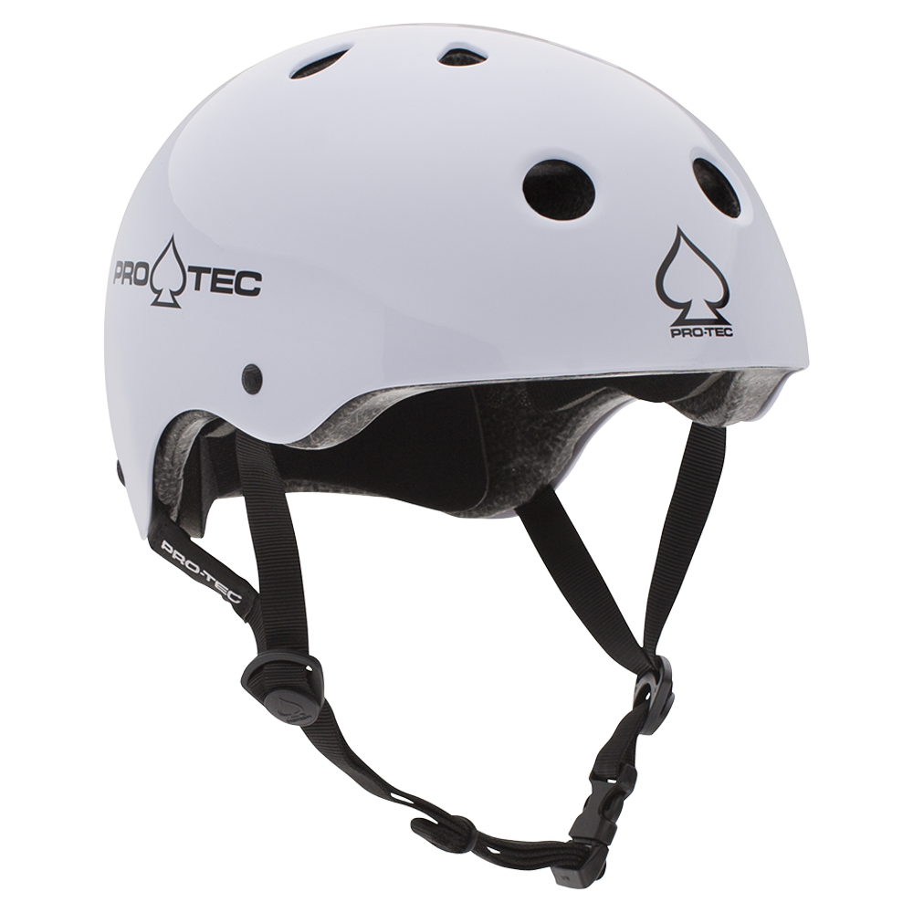 Protec Classic Helmet
