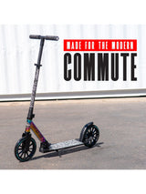 Urban Renegade Commuter Scooter