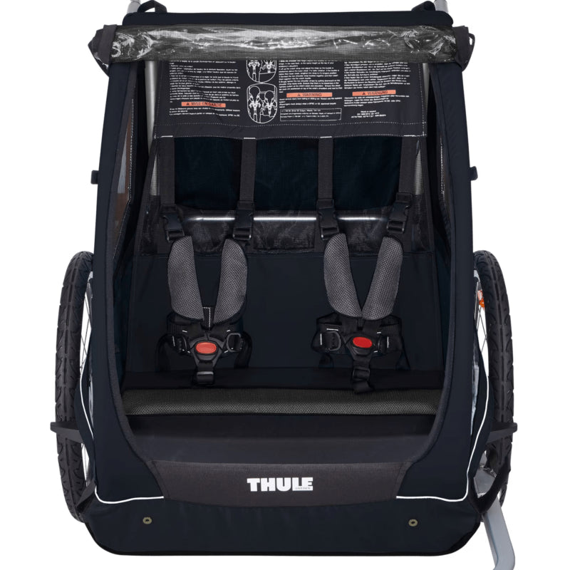 Thule Coaster XT Kids Trailer