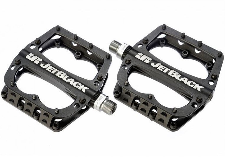 Jetblack Superlight Flat Pedals