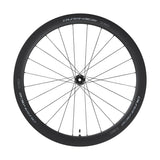 Wheel Front Shimano Dura-Ace R9270 C50 TL Center Lock Disc Carbon